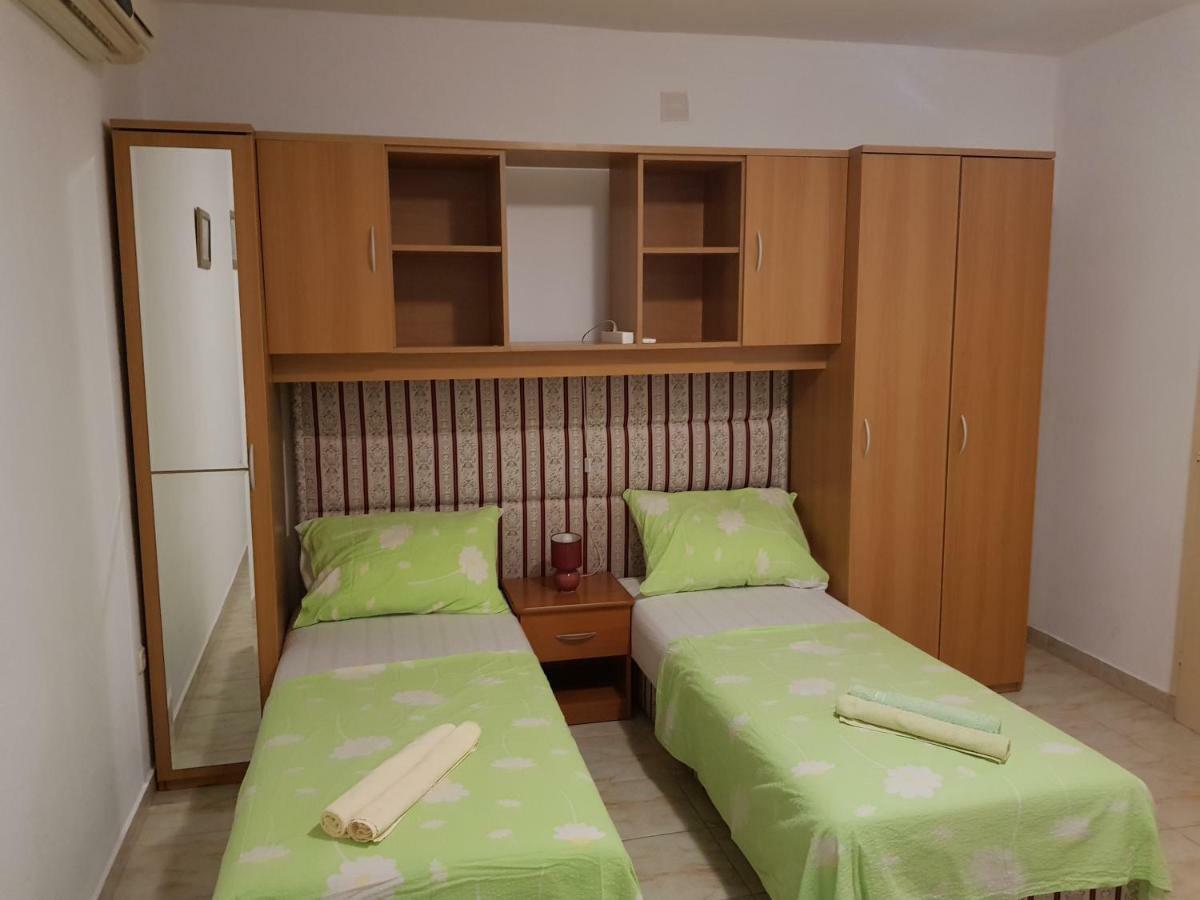 Apartmani Rosa Zubovici Exterior photo